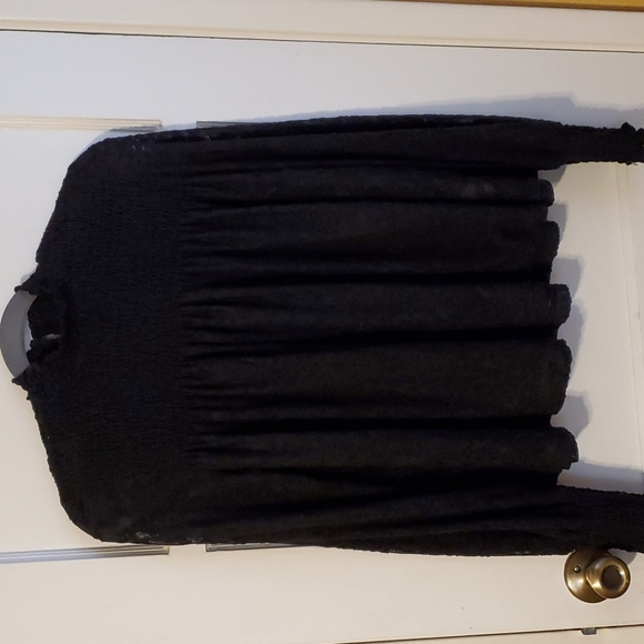 Deletta Tops - Anthropologie Deletta top